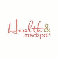 Health and MedSpa logo, Health and MedSpa contact details