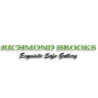 Richmond Brooks Co.Ltd - Exquisite Luxury Furniture logo, Richmond Brooks Co.Ltd - Exquisite Luxury Furniture contact details