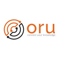 Oru Connect logo, Oru Connect contact details