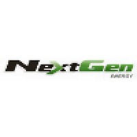 NextGen Energy logo, NextGen Energy contact details