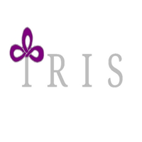 IRIS Products logo, IRIS Products contact details