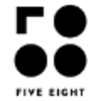 Five Eight logo, Five Eight contact details