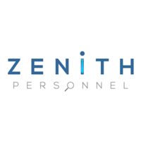 Zenith Personnel logo, Zenith Personnel contact details