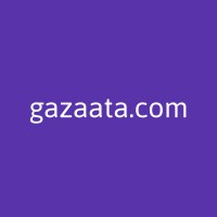 gazaataDotCom logo, gazaataDotCom contact details