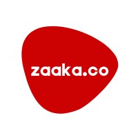 zaakaDotCo logo, zaakaDotCo contact details