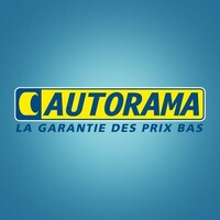 AUTORAMA GUYANE logo, AUTORAMA GUYANE contact details