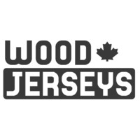 Wood Jerseys logo, Wood Jerseys contact details