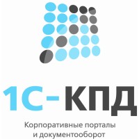 1С-КПД logo, 1С-КПД contact details