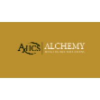 ALCHEMY HEALTHCARE SOLUTIONS LLC logo, ALCHEMY HEALTHCARE SOLUTIONS LLC contact details