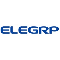 ELE GROUP CO.,LTD. logo, ELE GROUP CO.,LTD. contact details