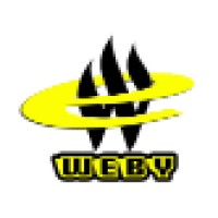 We Weby logo, We Weby contact details