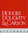 Hodges, Doughty & Carson, PLLC logo, Hodges, Doughty & Carson, PLLC contact details