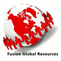 Fusion Global Resources (APAC) logo, Fusion Global Resources (APAC) contact details