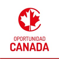 Oportunidad Canadá logo, Oportunidad Canadá contact details