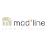 Mad'line Communication logo, Mad'line Communication contact details