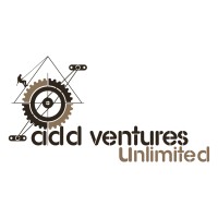 ADD Ventures Unlimited logo, ADD Ventures Unlimited contact details