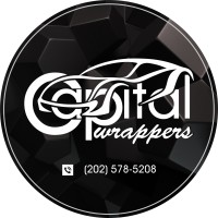 Capital Wrappers logo, Capital Wrappers contact details