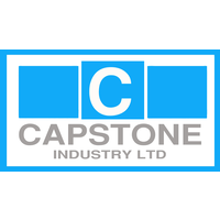 Capstone Industry Limited logo, Capstone Industry Limited contact details