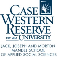 Jack, Joseph and Morton Mandel School of Applied Social Sciences at CWRU logo, Jack, Joseph and Morton Mandel School of Applied Social Sciences at CWRU contact details