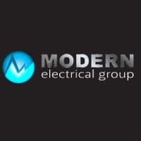 Modern Electrical Group logo, Modern Electrical Group contact details