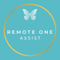 Remote One Assist logo, Remote One Assist contact details