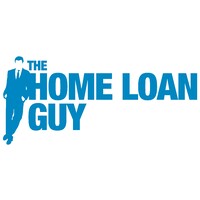 The Home Loan Guy logo, The Home Loan Guy contact details