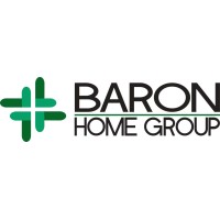 Baron Home Group logo, Baron Home Group contact details