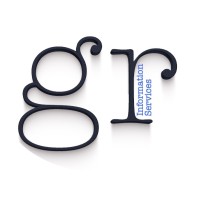 GR Information Services logo, GR Information Services contact details