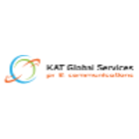 KAT GLOBAL SERVICES logo, KAT GLOBAL SERVICES contact details