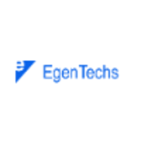 EgenTechs logo, EgenTechs contact details