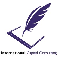 International Capital Consulting (ICC) logo, International Capital Consulting (ICC) contact details