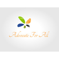 Advocate For All logo, Advocate For All contact details