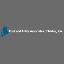 FOOT AND ANKLE ASSOCIATES OF MAINE, P.A. logo, FOOT AND ANKLE ASSOCIATES OF MAINE, P.A. contact details