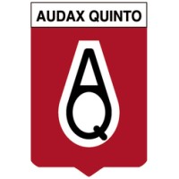 G.S. Audax Quinto logo, G.S. Audax Quinto contact details