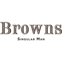 Browns Alfaiataria logo, Browns Alfaiataria contact details