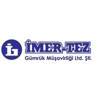 İmer-Tez Gümrük Müşavirliği LTD. ŞTİ. logo, İmer-Tez Gümrük Müşavirliği LTD. ŞTİ. contact details