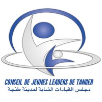 Youth Leadership Council of Tangier - مجلس القيادات الشابة لطنجة logo, Youth Leadership Council of Tangier - مجلس القيادات الشابة لطنجة contact details