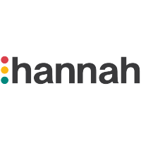 The Brand Hannah logo, The Brand Hannah contact details