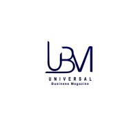 Universal Business Magazine logo, Universal Business Magazine contact details