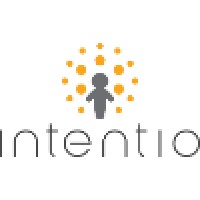 Intentio logo, Intentio contact details