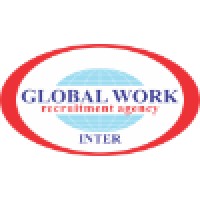 GlobalWork Inter logo, GlobalWork Inter contact details