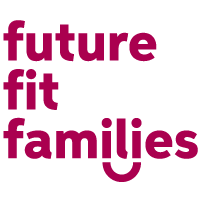 Future Fit Families logo, Future Fit Families contact details