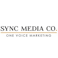 Sync Media Co logo, Sync Media Co contact details