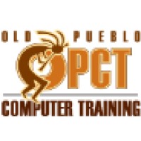 Old Pueblo Computer Training logo, Old Pueblo Computer Training contact details