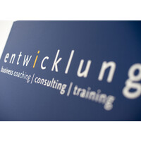 entwicklung GbR logo, entwicklung GbR contact details