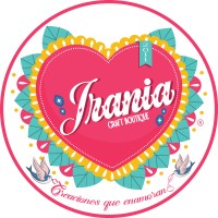 • Irania Craft Boutique • logo, • Irania Craft Boutique • contact details