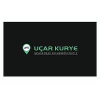 UÇAR KURYE logo, UÇAR KURYE contact details