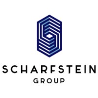 Scharfstein Group logo, Scharfstein Group contact details