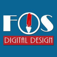 FOS Digital Design logo, FOS Digital Design contact details