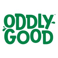 Oddlygood logo, Oddlygood contact details